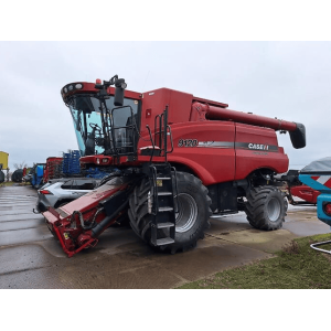 Комбайн Case IH 9120 (2009)