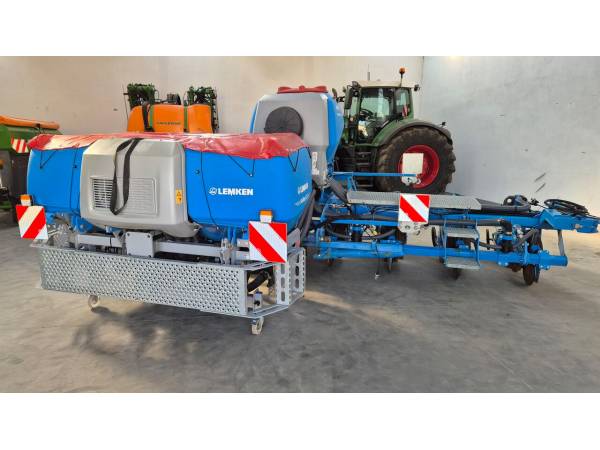 Сівалка Lemken  Azurit 9/8.75 KD (2020)