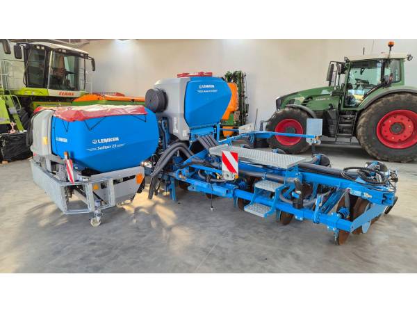 Сівалка Lemken  Azurit 9/8.75 KD (2020)