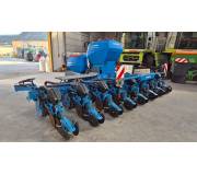 Сівалка Lemken  Azurit 9/8.75 KD