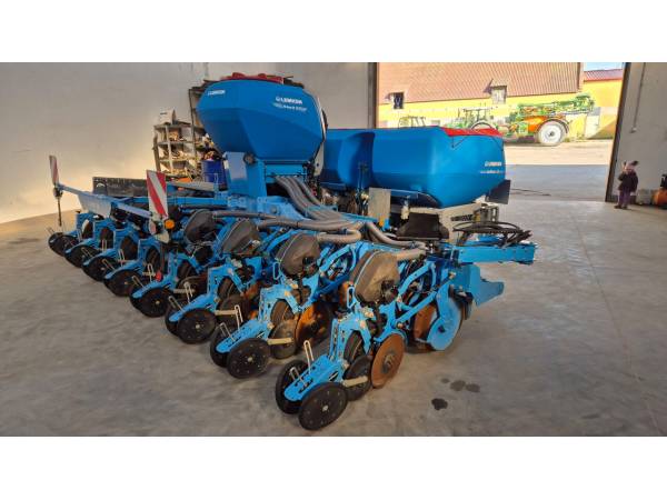 Сівалка Lemken  Azurit 9/8.75 KD (2020)