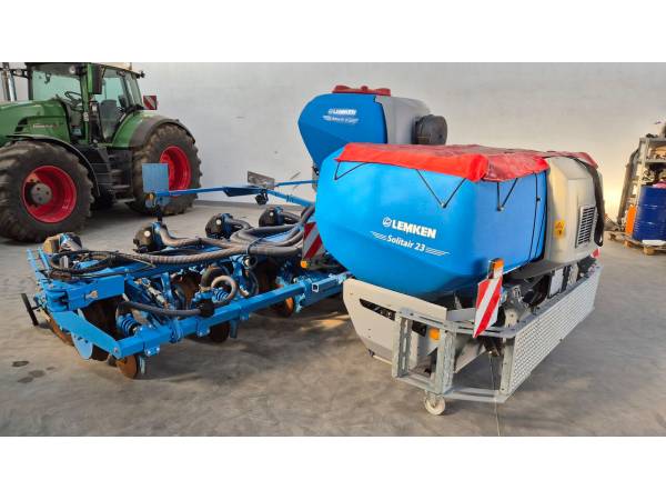 Сівалка Lemken  Azurit 9/8.75 KD (2020)