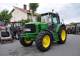 Трактор John Deere 6530 (2009)