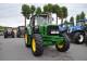 Трактор John Deere 6530 (2009)