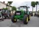 Трактор John Deere 6530 (2009)
