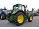 Трактор John Deere 6530 (2009)