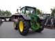 Трактор John Deere 6530 (2009)