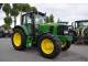 Трактор John Deere 6530 (2009)
