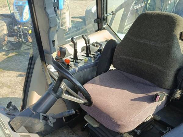 Трактор Claas Challenger 45 (1997)