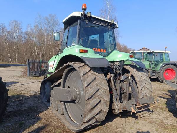 Трактор Claas Challenger 45 (1997)