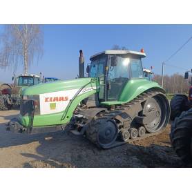 Трактор Claas Challenger 45 (1997)