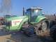 Трактор Claas Challenger 45 (1997)