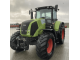 Трактор Claas Axion 810 (2010)