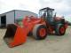 Фронтальний навантажувач Hitachi Zaxis ZW250 (2012)