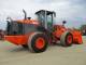 Фронтальний навантажувач Hitachi Zaxis ZW250 (2012)