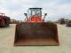 Фронтальний навантажувач Hitachi Zaxis ZW250 (2012)