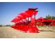 Плуг оборотный гидравлический полуприцепной Unlu Clasa 7+1 (160х160) отвал 16"