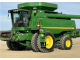 Комбайн John Deere 9770 STS (2010)