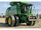 Комбайн John Deere 9770 STS (2010)