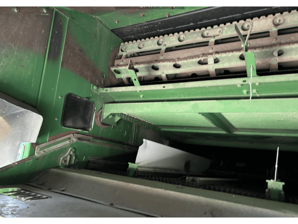 Комбайн John Deere 9770 STS (2010)