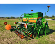 Сівалка Amazone AD 3000 Super