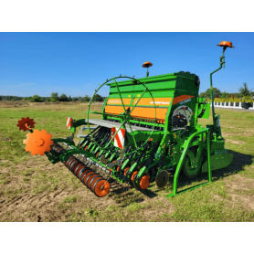 Сівалка Amazone AD 3000 Super (2012)