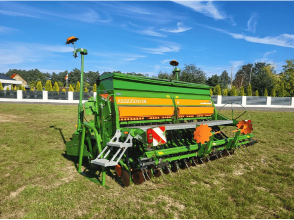 Сівалка Amazone AD 3000 Super (2012)