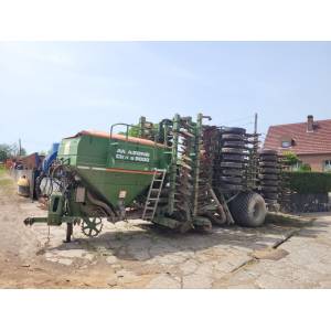 Посівний комплекс Amazone Cirrus  9000 (2002)