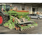 Сівалка Amazone KG 302