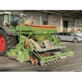 Сівалка Amazone KG 302 (1999)