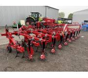 Культиватор Steketee EC-WEEDER 7 V