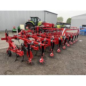 Культиватор Steketee EC-WEEDER 7 V (2023)