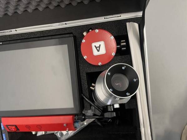 Культиватор Steketee EC-WEEDER 7 V (2023)