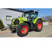 Трактор Claas ARION 650