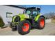 Трактор Claas ARION 650 (2013)