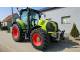 Трактор Claas ARION 650 (2013)