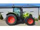Трактор Claas ARION 650 (2013)