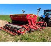 Посівний комплекс Vaderstad Rapid 400C