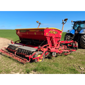Посівний комплекс Vaderstad Rapid 400C (2001)