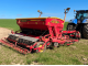Посівний комплекс Vaderstad Rapid 400C (2001)