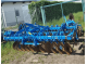 Борона Lemken Rubin 9/300 (2004)