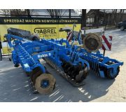 Борона Lemken Rubin 9/300