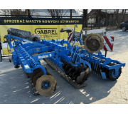 Борона Lemken Rubin 9/300