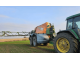 Причіпний обприскувач Amazone UX 11200 (2012)