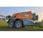 Причіпний обприскувач Amazone UX 11200
