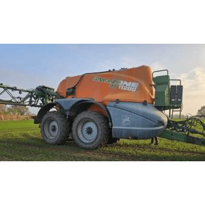 Причіпний обприскувач Amazone UX 11200 (2012)