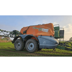 Причіпний обприскувач Amazone UX 11200 (2012)