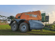 Причіпний обприскувач Amazone UX 11200 (2012)