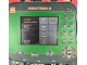 Причіпний обприскувач Amazone UX 11200 (2015)