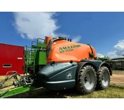 Причіпний обприскувач Amazone UX 11200